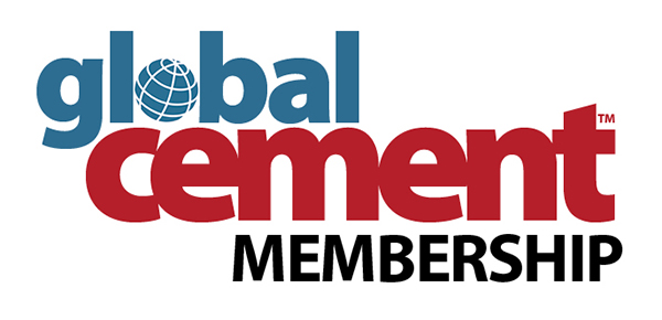 Global Cement Membership - Corporate